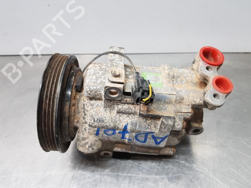 Used AC compressor NISSAN NOTE (E11, NE11) [2005-2013]  30922099