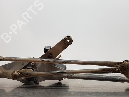 Front wiper motor KIA CARENS III MPV (UN) | BP30879039M29