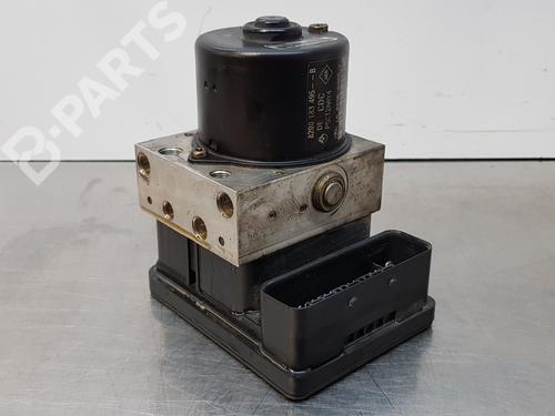 ABS pump RENAULT LAGUNA II (BG0/1_)  | BP10507556M43 