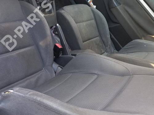Køleventilator elektrisk VW GOLF V (1K1)  | BP12065371M35 