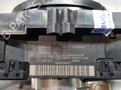Switch PEUGEOT 3008 II SUV (MC_, MR_, MJ_, M4_)  | BP19915099I30 