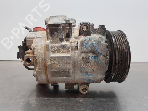 AC compressor VW POLO IV (9N_, 9A_)  | BP28377167M34 