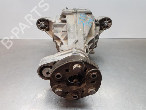Rear differential MERCEDES-BENZ M-CLASS (W164)  | BP28376996M24 