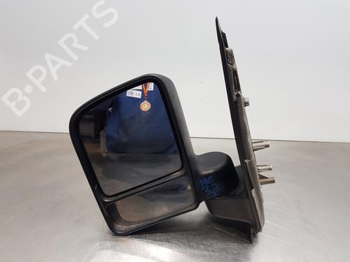 Used Left mirror FORD TOURNEO CONNECT [2002-2013]  30787326