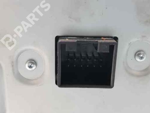 Electronic module SKODA OCTAVIA III (5E3, NL3, NR3) 2.0 TDI | BP7590086M83 