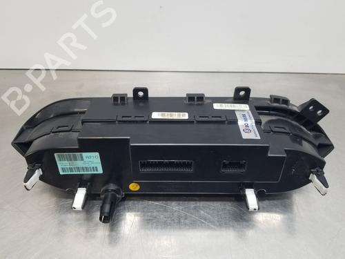 Climate control KIA CARENS IV  | BP29118311I5 