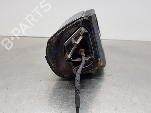 Right mirror MERCEDES-BENZ B-CLASS Sports Tourer (W245)  | BP29118360C27 