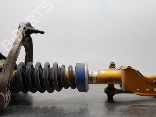 Used Right front shock absorber VW TOUAREG (7LA, 7L6, 7L7) [2002-2013]  20085278