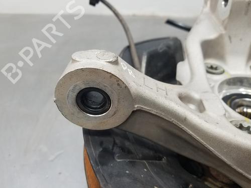 Left front steering knuckle HYUNDAI TUCSON (NX4E, NX4A)  | BP27719575M25 
