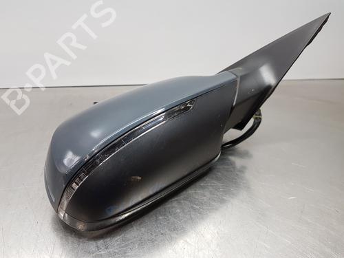 Right mirror AUDI A4 B8 (8K2)  | BP29356543C27 