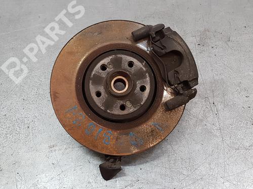 Used Right front steering knuckle RENAULT ESPACE IV (JK0/1_) [2002-2025]  8877338