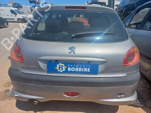 Switch PEUGEOT 206 Hatchback (2A/C)  | BP27870340I30 