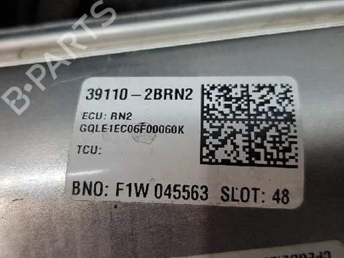 Engine control unit (ECU) KIA SPORTAGE IV (QL, QLE)  | BP13019649M57 