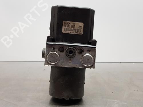 ABS Bremseaggregat JAGUAR X-TYPE I (X400) 2.0 D | BP16291241M43 