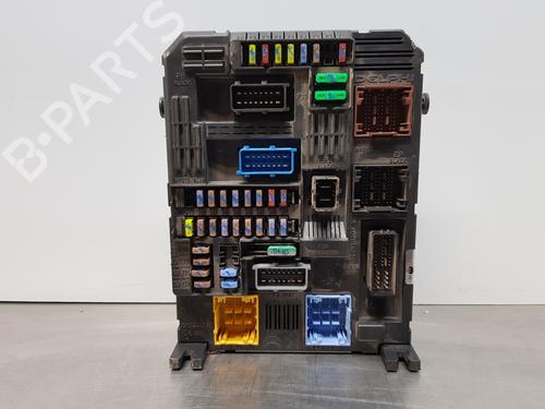 Used Fuse box OPEL GRANDLAND / GRANDLAND X (A18, P1UO) [2017-2025]  26386131