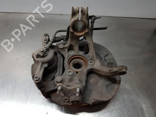 Used Right front steering knuckle AUDI A3 (8V1, 8VK) [2012-2020]  29814268