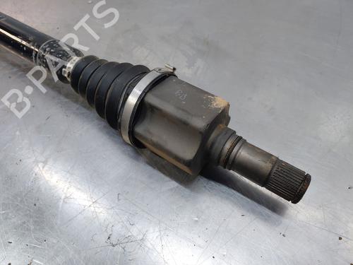 Right front driveshaft AUDI Q3 Sportback (F3N) | BP31291057M39
