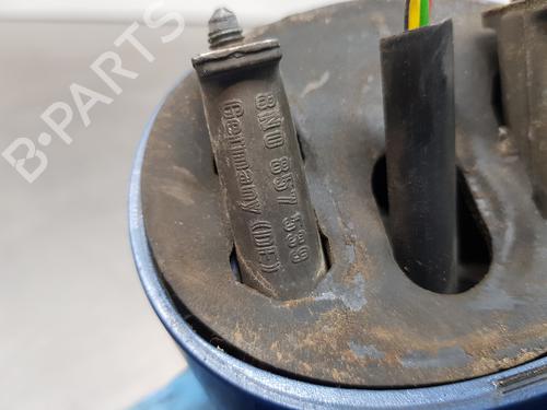 Left mirror AUDI TT (8N3)  | BP29257884C26 