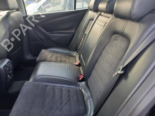 Sikringsdåse VW PASSAT B6 (3C2)  | BP29856627E1