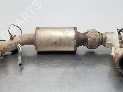 Used Catalyst LAND ROVER RANGE ROVER EVOQUE (L538) [2011-2019]  20233772