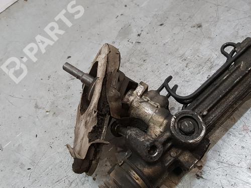 Steering rack FORD MONDEO III Saloon (B4Y)  | BP8189572M22 