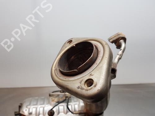 Particulate filter MAZDA CX-5 (KE, GH)  | BP28097611M81 
