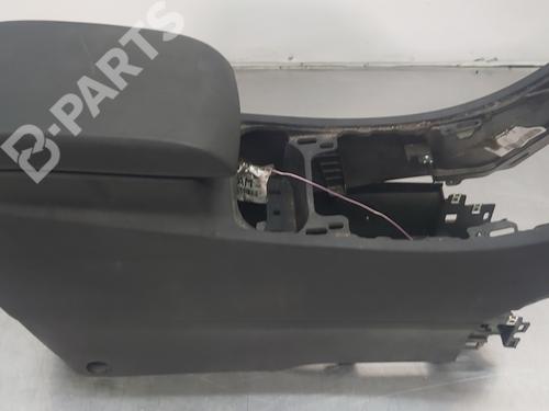 Armrest / Center console FORD S-MAX (WA6)  | BP11761118I20 