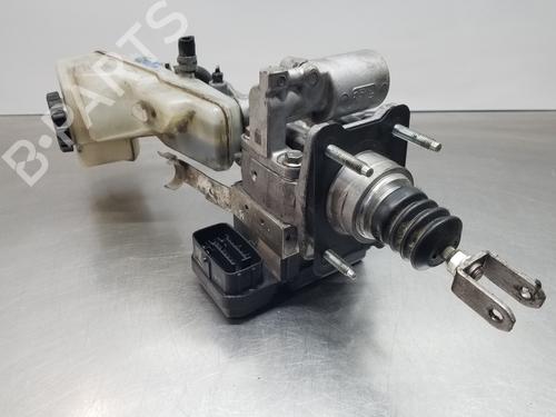Servo brake TOYOTA COROLLA Estate (_E21_) 1.8 Hybrid (ZWE211W) | BP22778901M42 