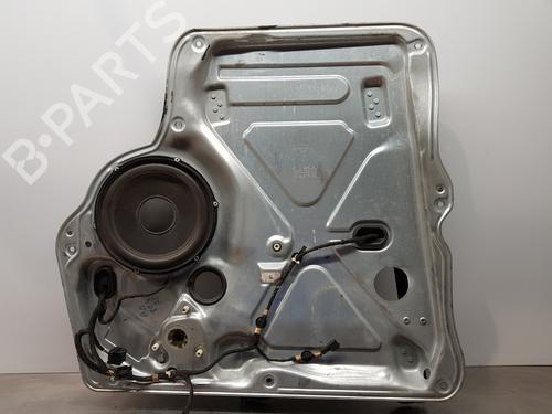 Front left window mechanism VW TRANSPORTER T5 Bus (7HB, 7HJ, 7EB, 7EJ)  7H0837729BA | 7H0837729B