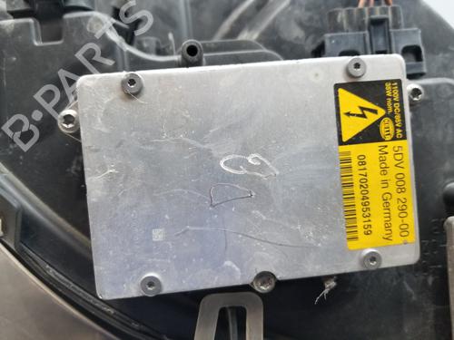 Left headlight MERCEDES-BENZ GL-CLASS (X164)  | BP26557942C28 