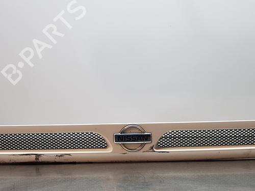 Grill NISSAN TRADE Van 100 (106 hp) 30879886