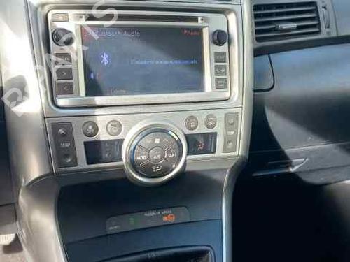 Electronic module TOYOTA VERSO (_R2_)  | BP15251317M83 