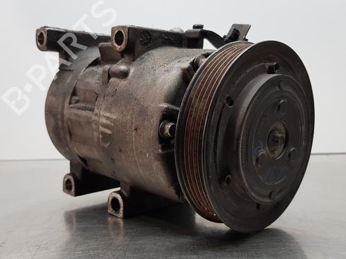 AC compressor KIA CARENS IV 1.7 CRDi | BP15899495M34 