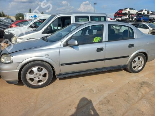 Generator OPEL ASTRA G Hatchback (T98) | BP30273171M7