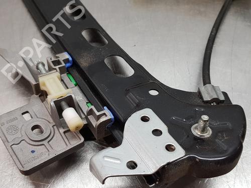 Rear right window mechanism MERCEDES-BENZ CLS (C219) CLS 350 CGI (219.357) | BP18045419C25 