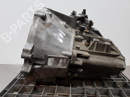 Gearbox PEUGEOT 3008 II SUV (MC_, MR_, MJ_, M4_)  | BP27668257M3 