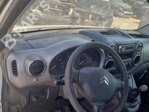 Climate control CITROËN BERLINGO MULTISPACE (B9) 1.6 HDi 90 | BP11202138I5  - Image 13