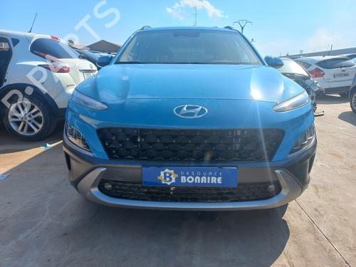 Used Parts HYUNDAI KONA (OS, OSE, OSI) [2017-2023]  4319022