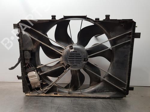 Radiator fan MERCEDES-BENZ GLK-CLASS (X204)  | BP29747932M35 