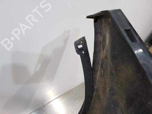 Front bumper RENAULT MEGANE II (BM0/1_, CM0/1_)  | BP29118262C7 