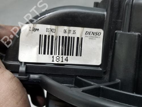 Varmeblæser PEUGEOT PARTNER Tepee  | BP30879626M62 