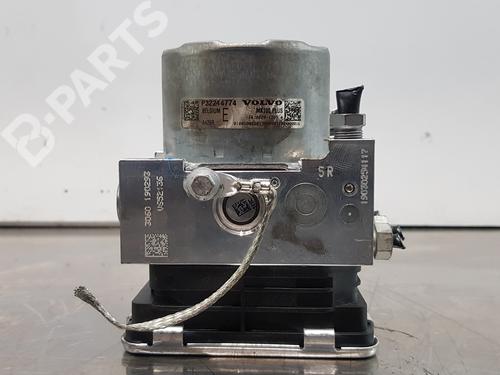 ABS pump VOLVO XC60 II (246) T5 AWD | BP11936370M43 
