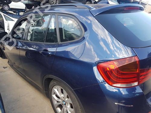 Electronic module BMW X1 (E84)  | BP8519556M83 