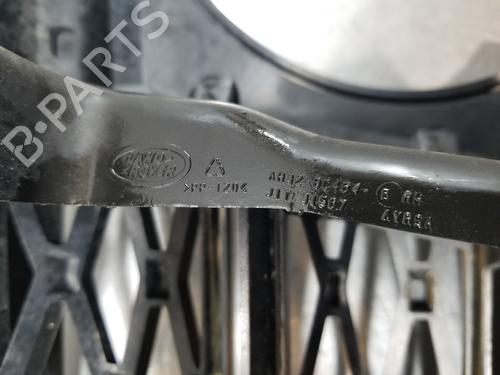 Grille LAND ROVER RANGE ROVER SPORT I (L320)  | BP26558051C40 