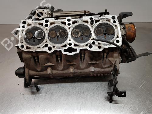 Cylinder head SEAT LEON (1M1)  | BP28291489M5 