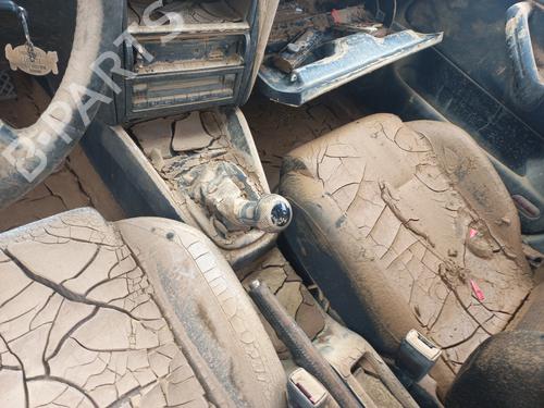 Right front steering knuckle VW GOLF IV (1J1)  | BP26565915M26 