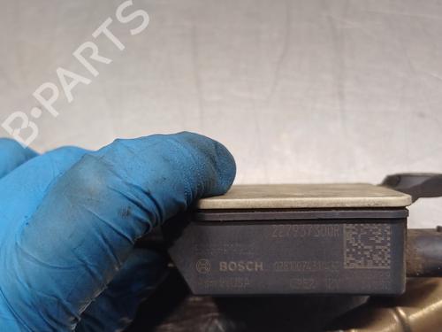 Elektronisk sensor DACIA LODGY (JS_) 1.5 Blue dCi 115 (JSJT) | BP16725414M84 