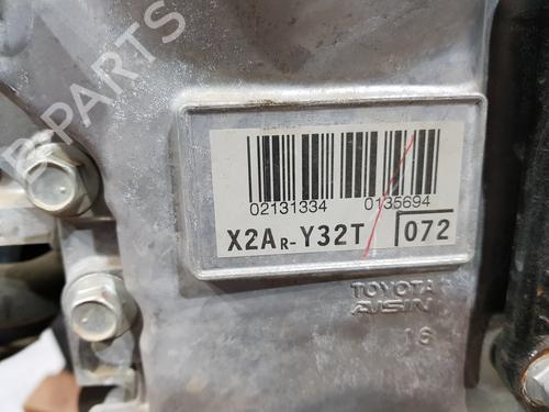 Engine LEXUS NX (_Z1_)  | BP24198919M1 