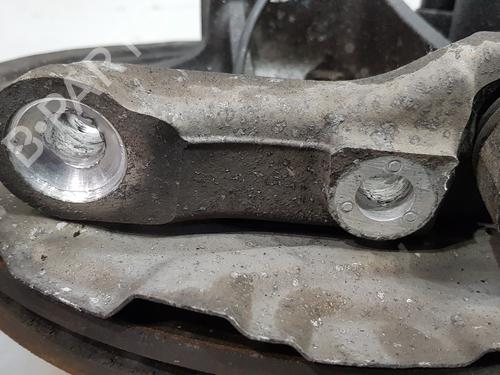 Right front steering knuckle BMW 3 Convertible (E93) 320 i | BP16413169M26 