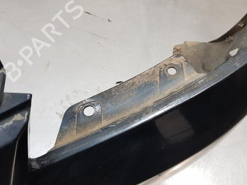 Front bumper CHEVROLET AVEO / KALOS Hatchback (T250, T255)  | BP16990312C7 